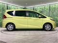 2019 Honda Freed