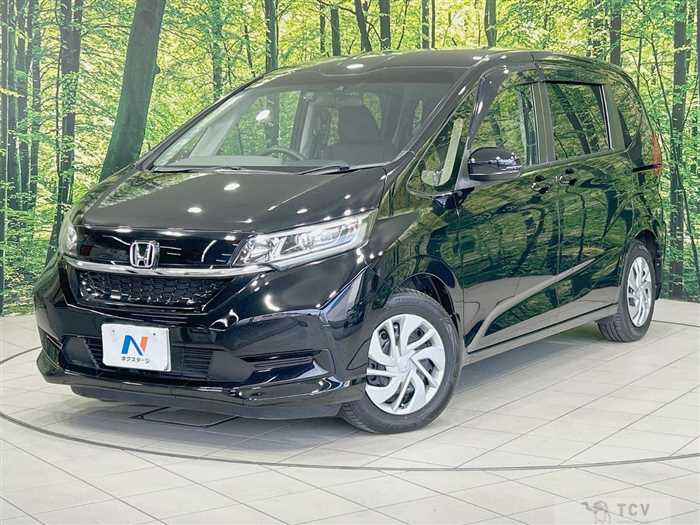 2019 Honda Freed