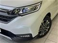 2022 Honda Freed