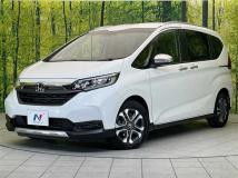 2022 Honda Freed