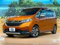 2020 Honda Freed