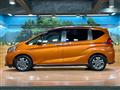 2020 Honda Freed