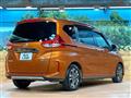 2020 Honda Freed
