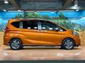 2020 Honda Freed