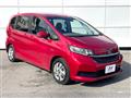 2020 Honda Freed