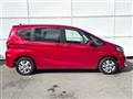 2020 Honda Freed
