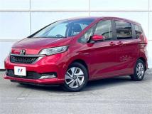 2020 Honda Freed