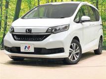 2023 Honda Freed