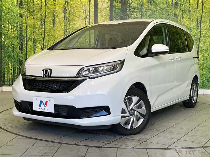 2023 Honda Freed