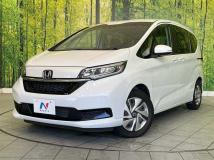 2023 Honda Freed