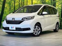 2023 Honda Freed