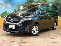 2016 Nissan Serena