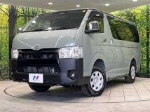 2026 Toyota Hiace Van
