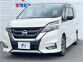 2016 Nissan Serena