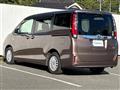 2016 Toyota Noah
