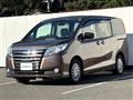 2016 Toyota Noah