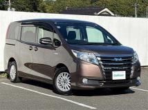 2016 Toyota Noah