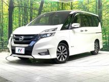 2018 Nissan Serena