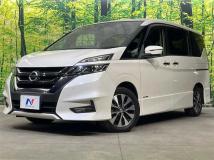 2018 Nissan Serena