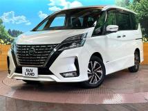 2020 Nissan Serena