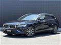 2020 Volvo V60