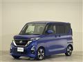 2022 Nissan ROOX