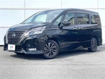 2021 Nissan Serena