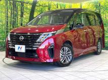 2023 Nissan Serena