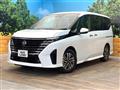 2024 Nissan Serena