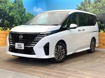 2024 Nissan Serena