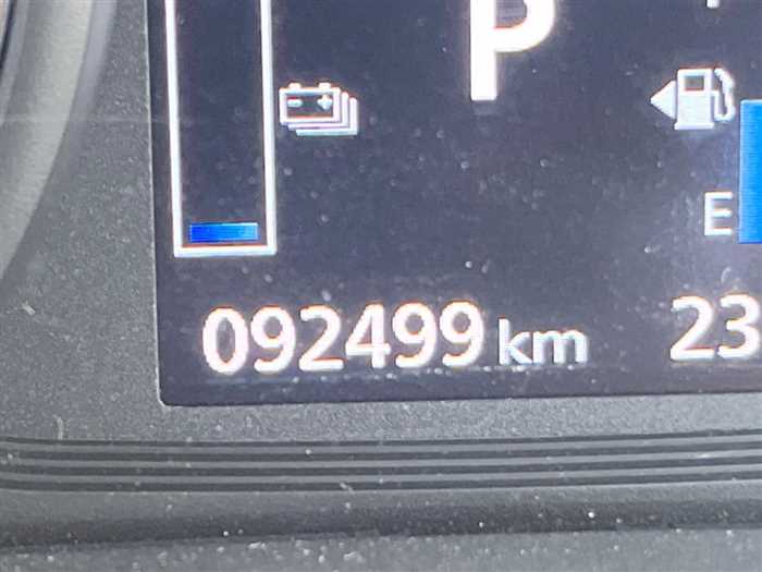Mitsubishi Outlander 2018 photo 3