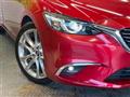 2015 Mazda Atenza
