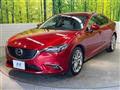 2015 Mazda Atenza