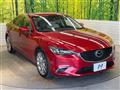 2015 Mazda Atenza
