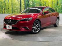 2015 Mazda Atenza
