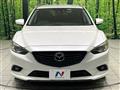 2013 Mazda Atenza Wagon