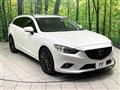 2013 Mazda Atenza Wagon