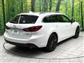 2013 Mazda Atenza Wagon