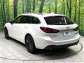 2013 Mazda Atenza Wagon