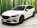 2013 Mazda Atenza Wagon