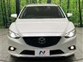 2013 Mazda Atenza Wagon