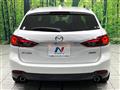 2013 Mazda Atenza Wagon