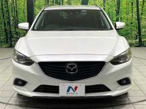2013 Mazda Atenza Wagon