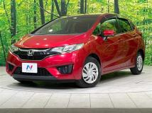 2016 Honda Fit