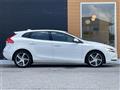 2018 Volvo V40