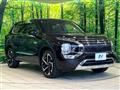 2022 Mitsubishi OUTLANDER PHEV