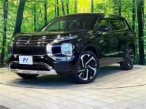2022 Mitsubishi OUTLANDER PHEV
