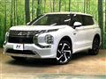 2022 Mitsubishi OUTLANDER PHEV
