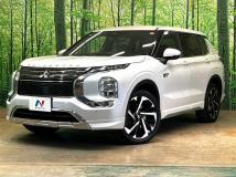 2022 Mitsubishi OUTLANDER PHEV