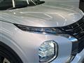 2022 Mitsubishi OUTLANDER PHEV